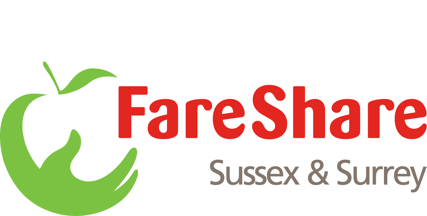 FareShare Sussex & Surrey