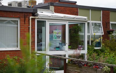 Henfield Haven: A Community Centre for Everyone
