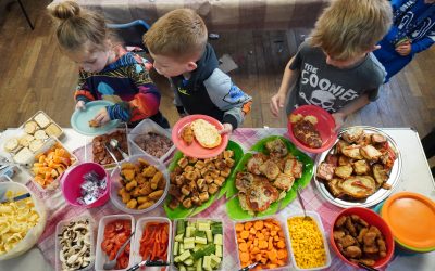 Good Stories: N.I.P.P.E.R.S