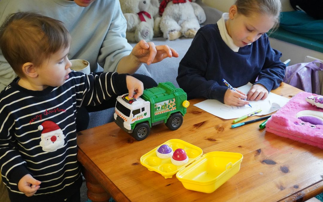 Coldean Community Corner